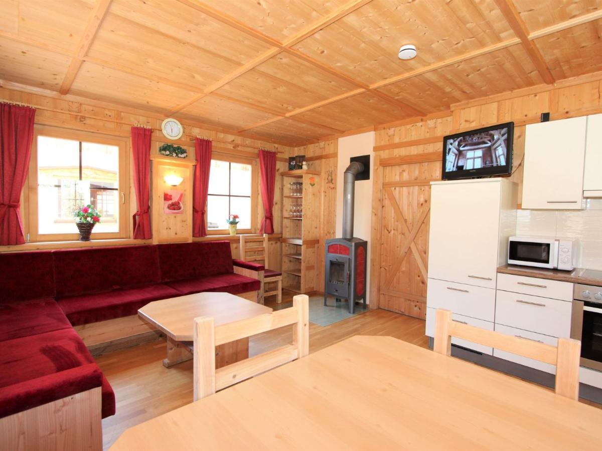 Holiday Home Schwendau-1 By Interhome Hippach Zewnętrze zdjęcie
