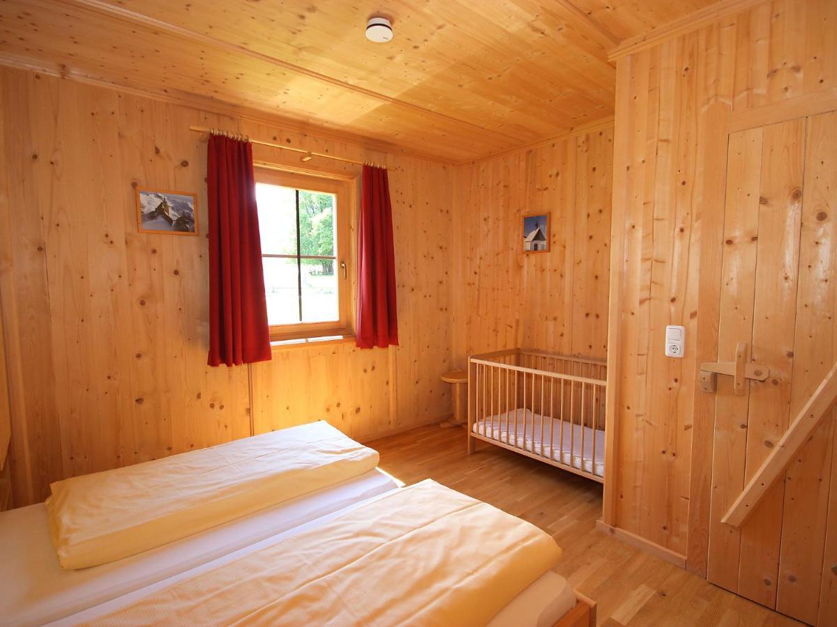 Holiday Home Schwendau-1 By Interhome Hippach Zewnętrze zdjęcie