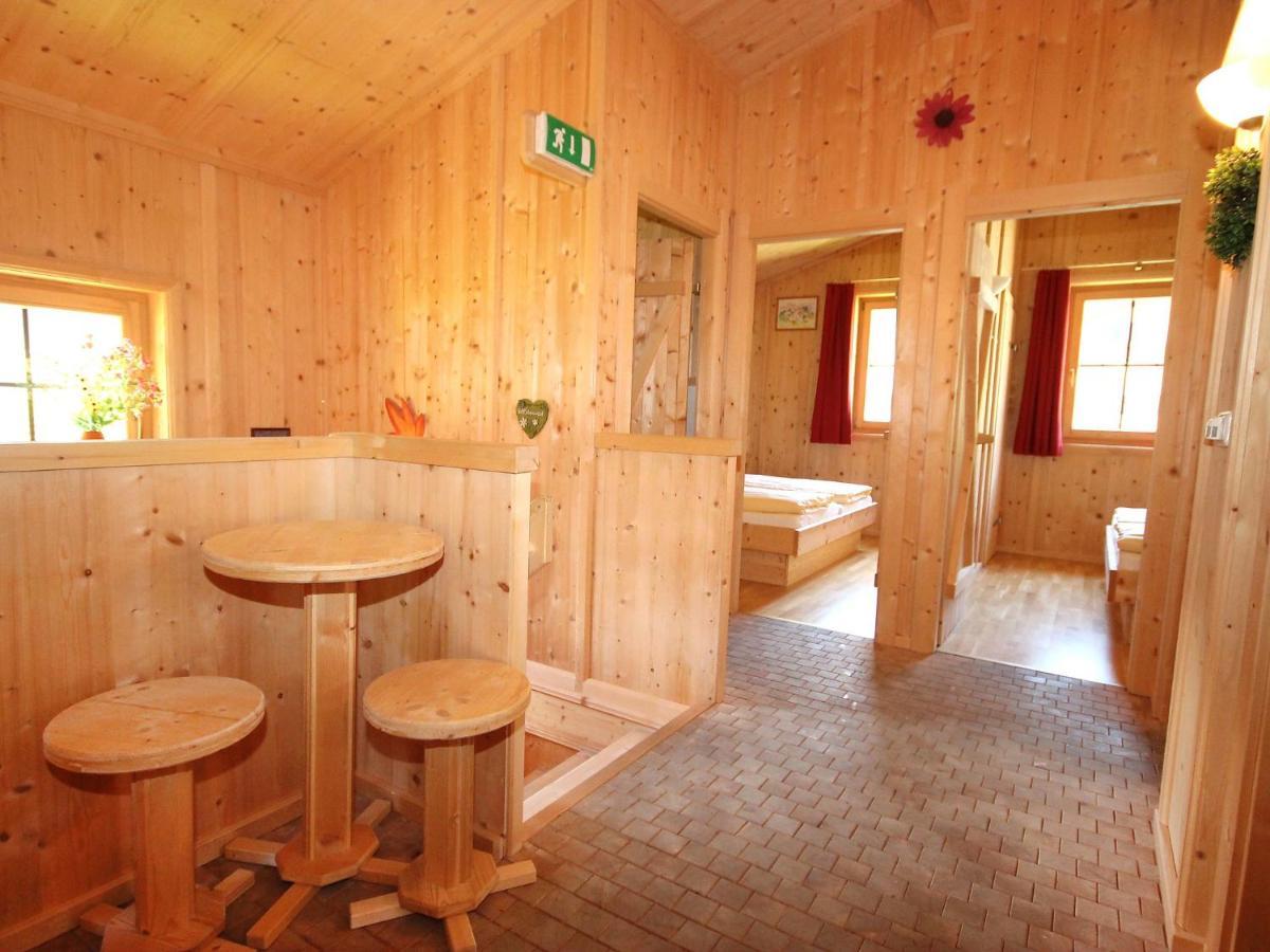 Holiday Home Schwendau-1 By Interhome Hippach Zewnętrze zdjęcie