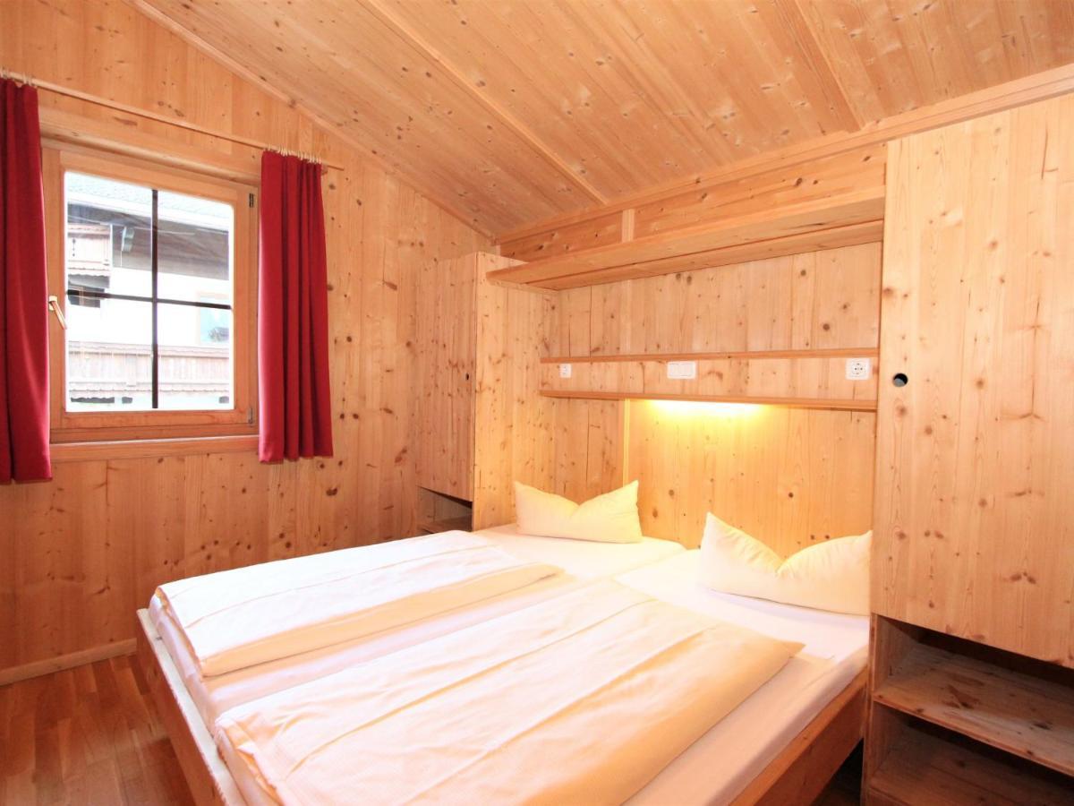 Holiday Home Schwendau-1 By Interhome Hippach Zewnętrze zdjęcie