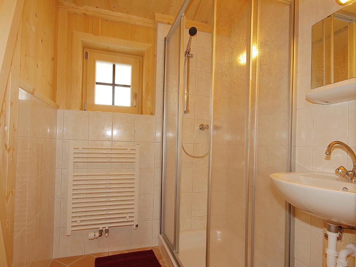 Holiday Home Schwendau-1 By Interhome Hippach Zewnętrze zdjęcie