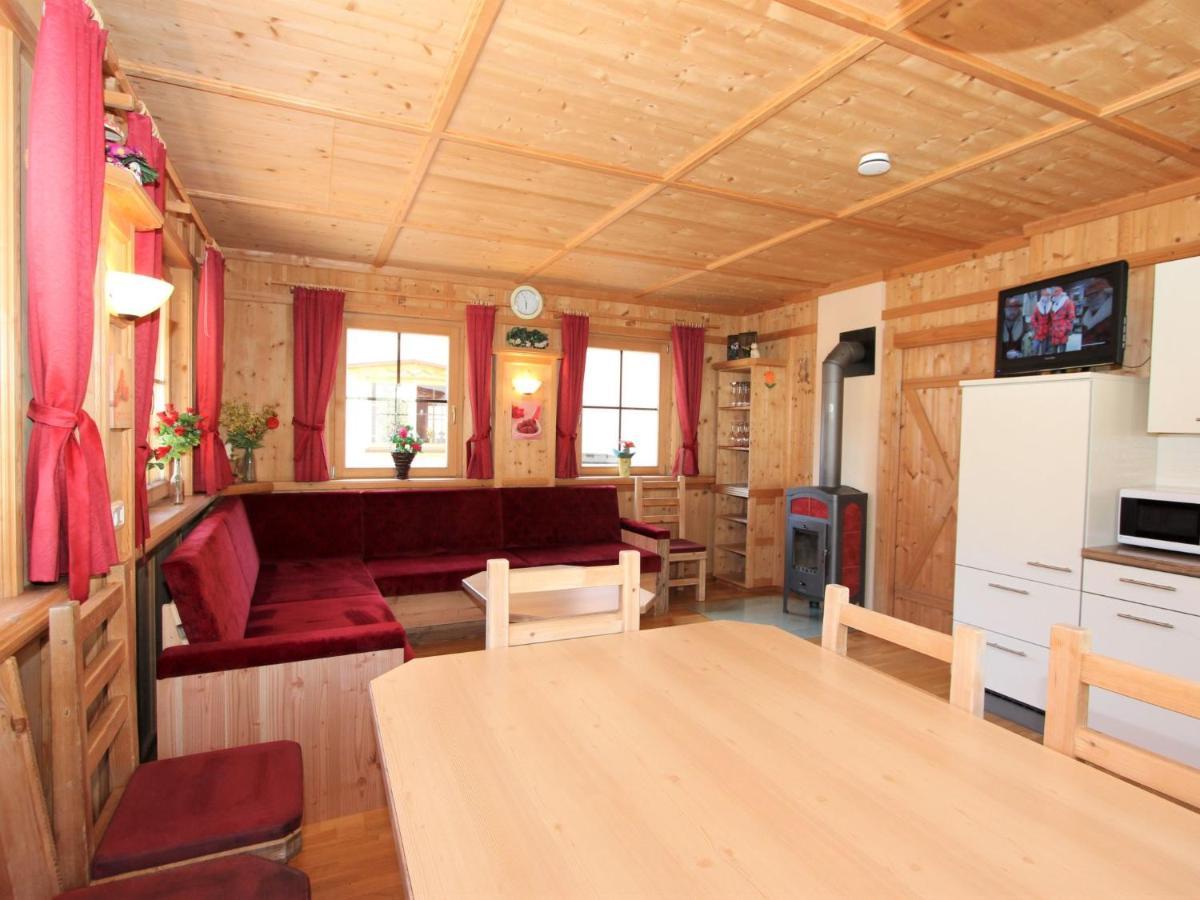 Holiday Home Schwendau-1 By Interhome Hippach Zewnętrze zdjęcie
