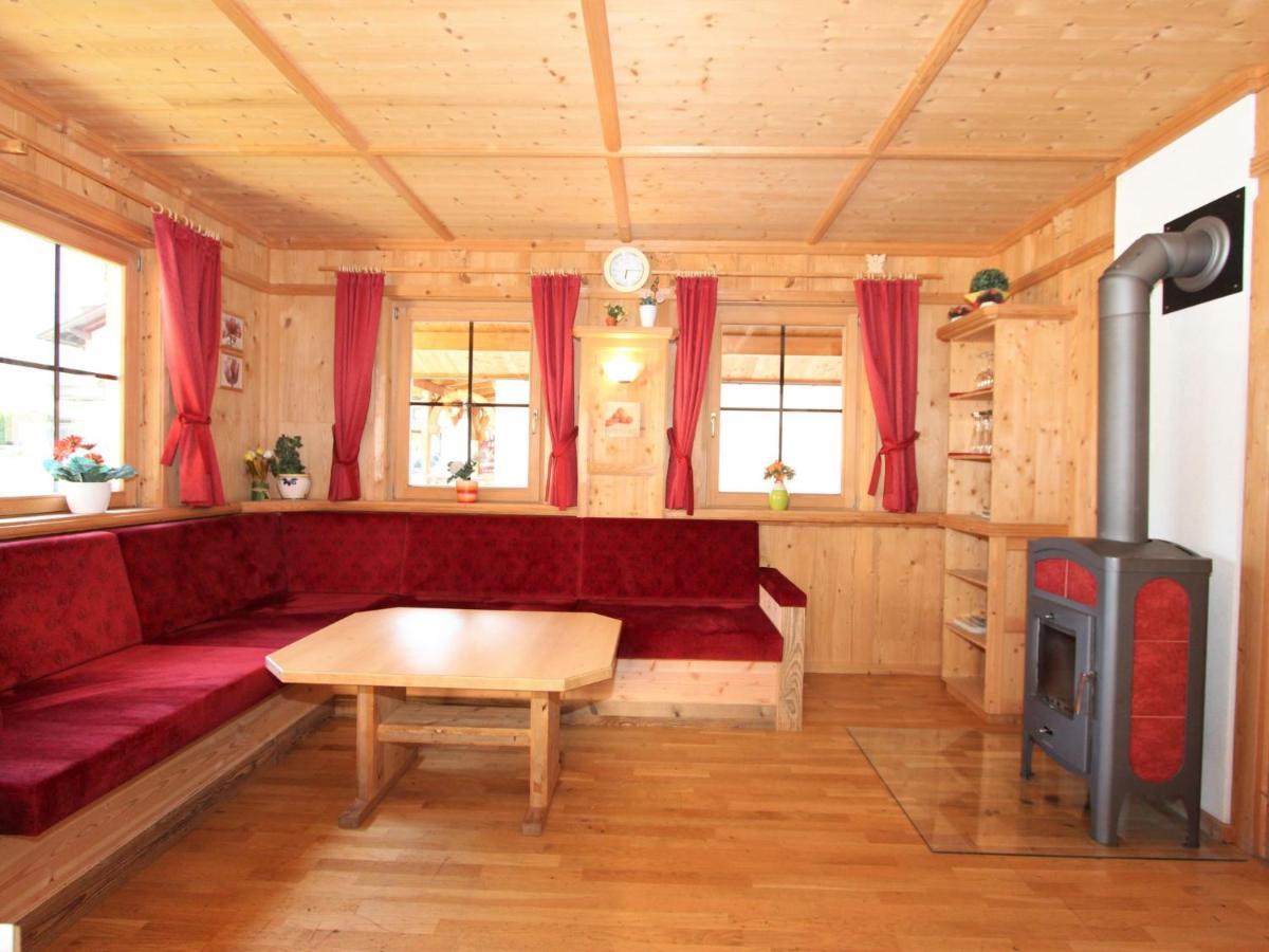 Holiday Home Schwendau-1 By Interhome Hippach Zewnętrze zdjęcie