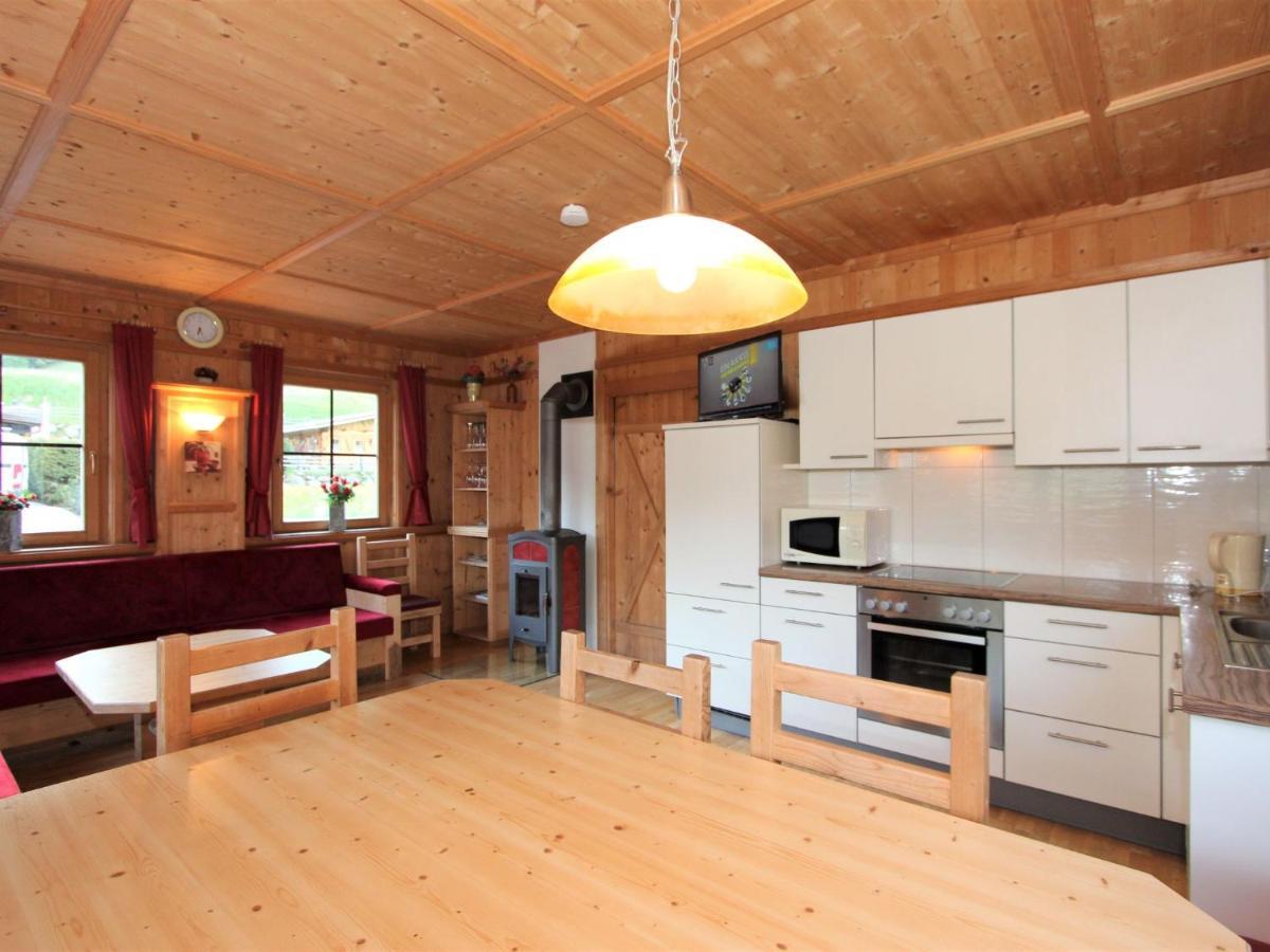 Holiday Home Schwendau-1 By Interhome Hippach Zewnętrze zdjęcie