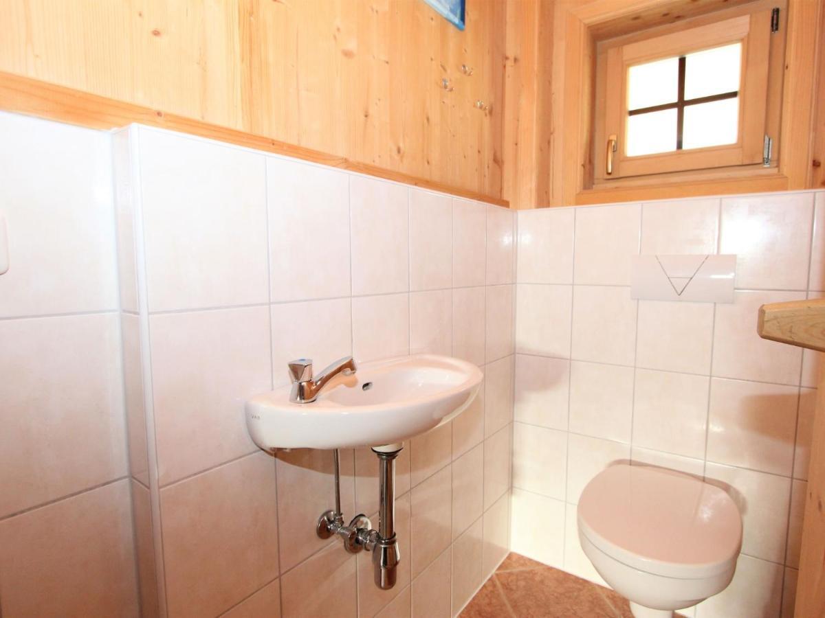 Holiday Home Schwendau-1 By Interhome Hippach Zewnętrze zdjęcie