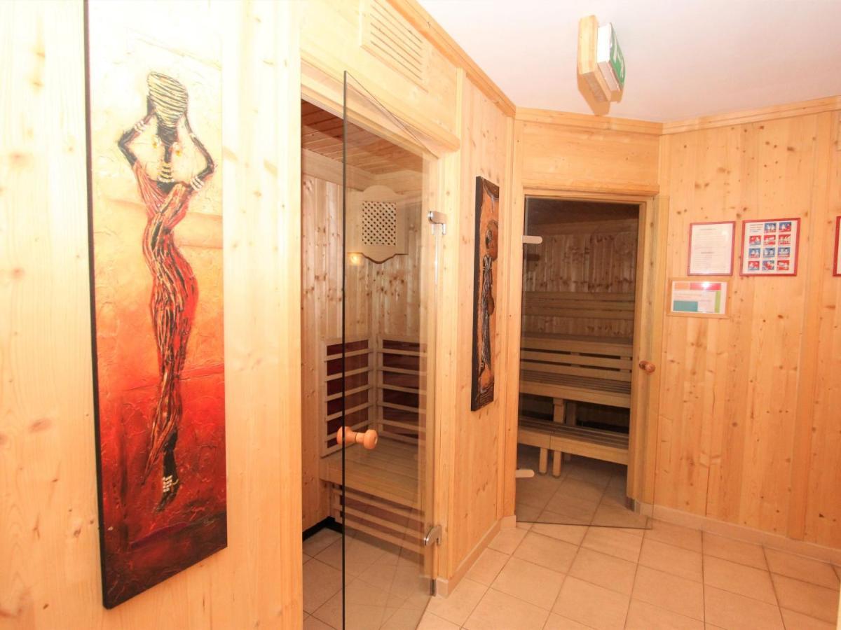 Holiday Home Schwendau-1 By Interhome Hippach Zewnętrze zdjęcie
