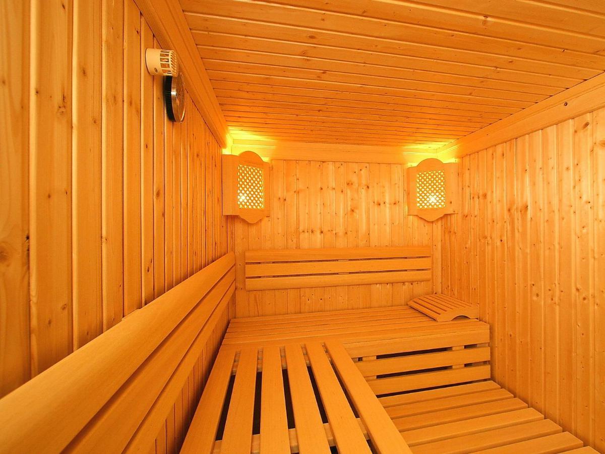 Holiday Home Schwendau-1 By Interhome Hippach Zewnętrze zdjęcie