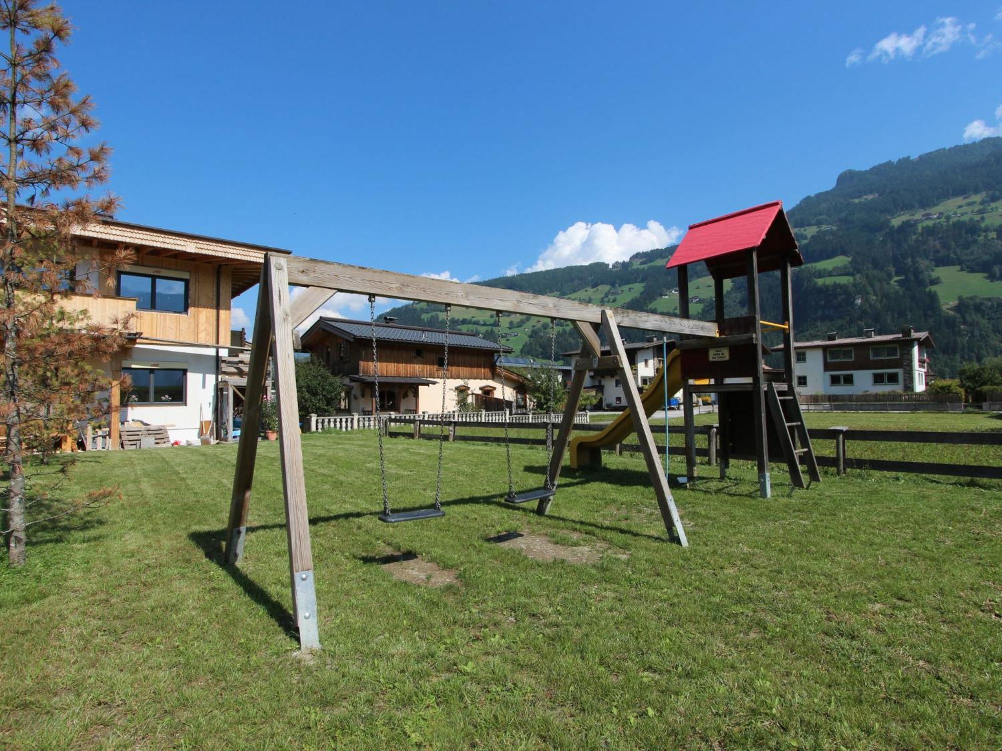 Holiday Home Schwendau-1 By Interhome Hippach Zewnętrze zdjęcie